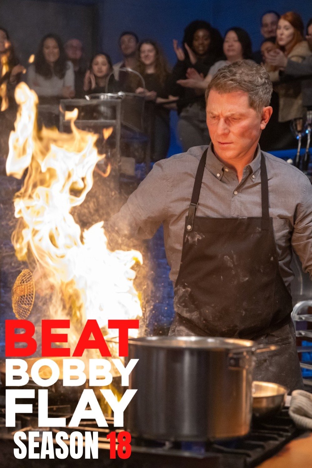 Beat Bobby Flay Season 18