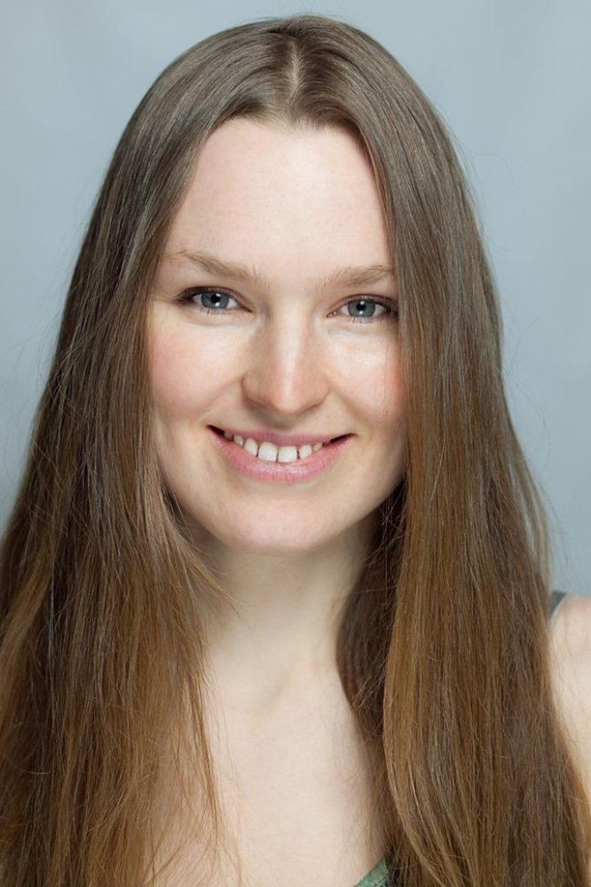 et billede af Lucrezia Phantazia