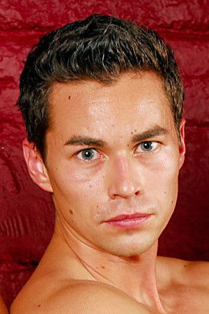 et billede af Tom Gree