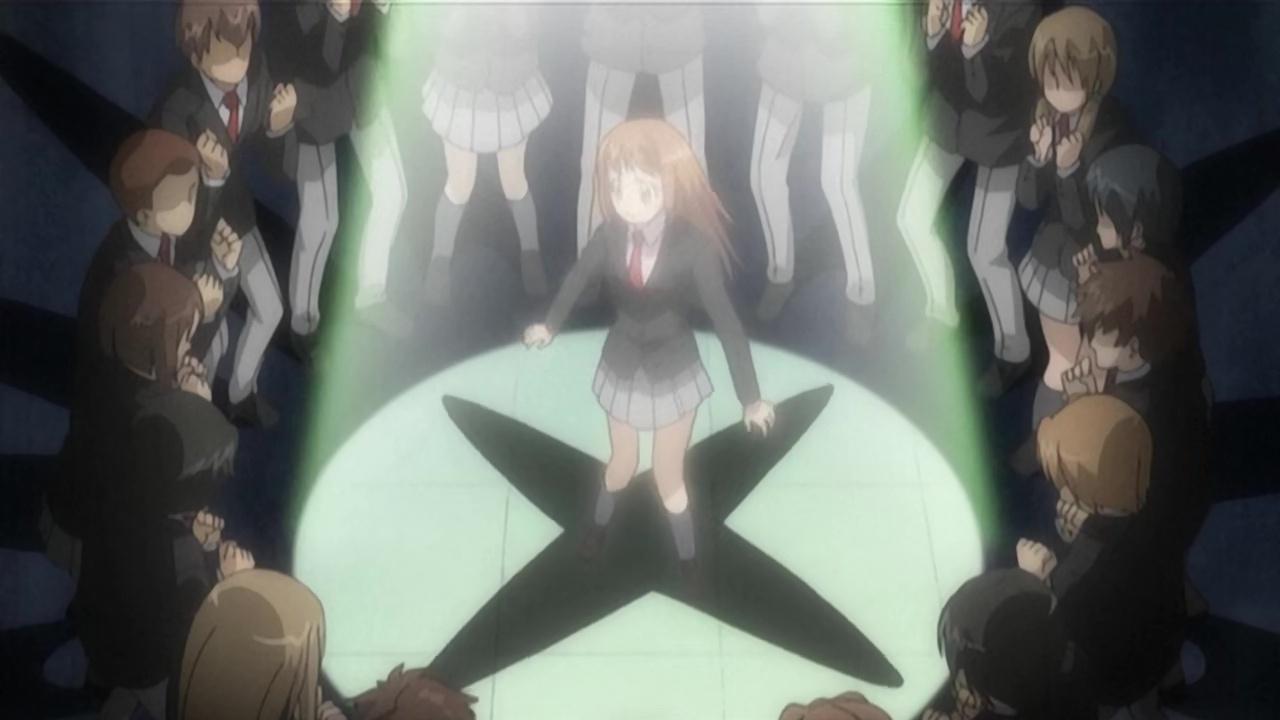 ▷ Maou Gakuin no Futekigousha【SIN CENSURA】【JAP-LAT】【BD
