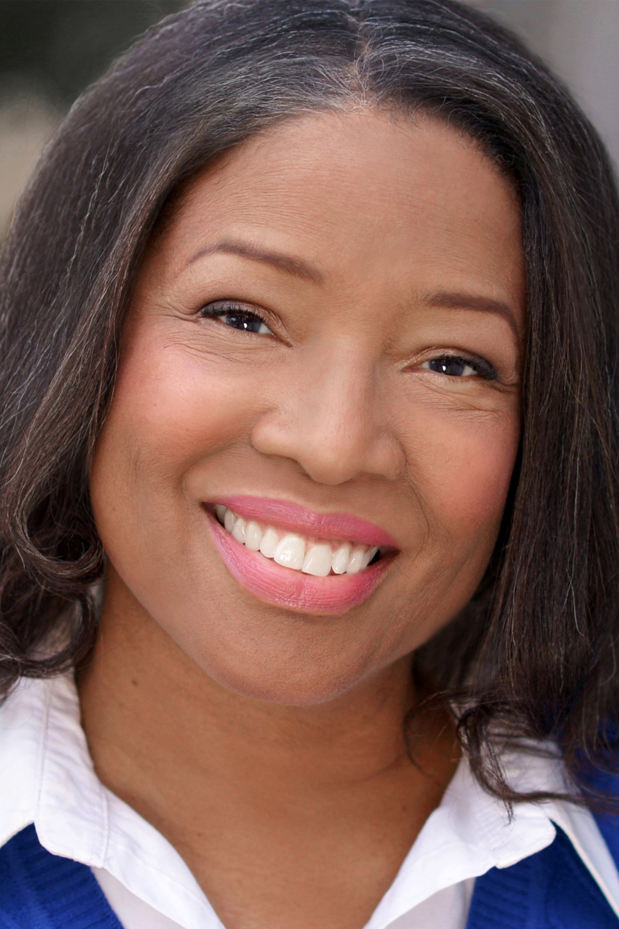 et billede af Brenda McCullough