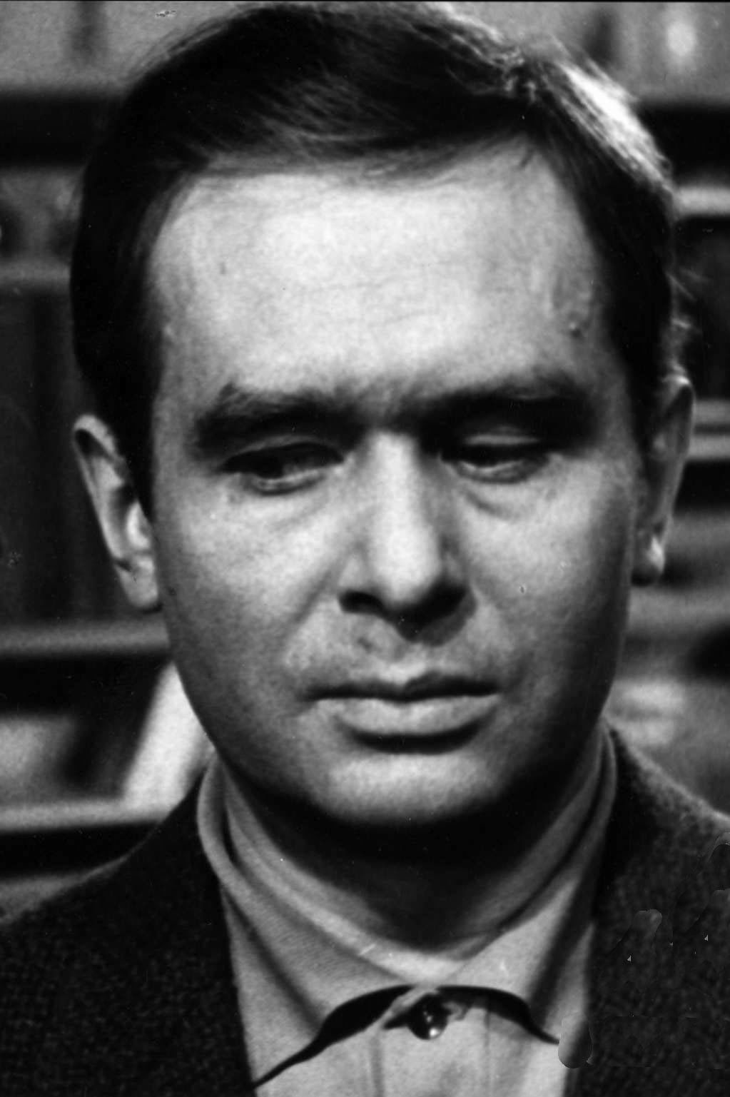 et billede af Janusz Sykutera