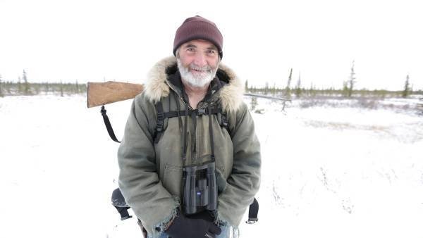 The Last Alaskans - Épisode 6