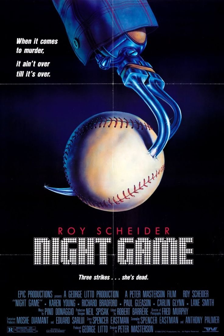 Night Game