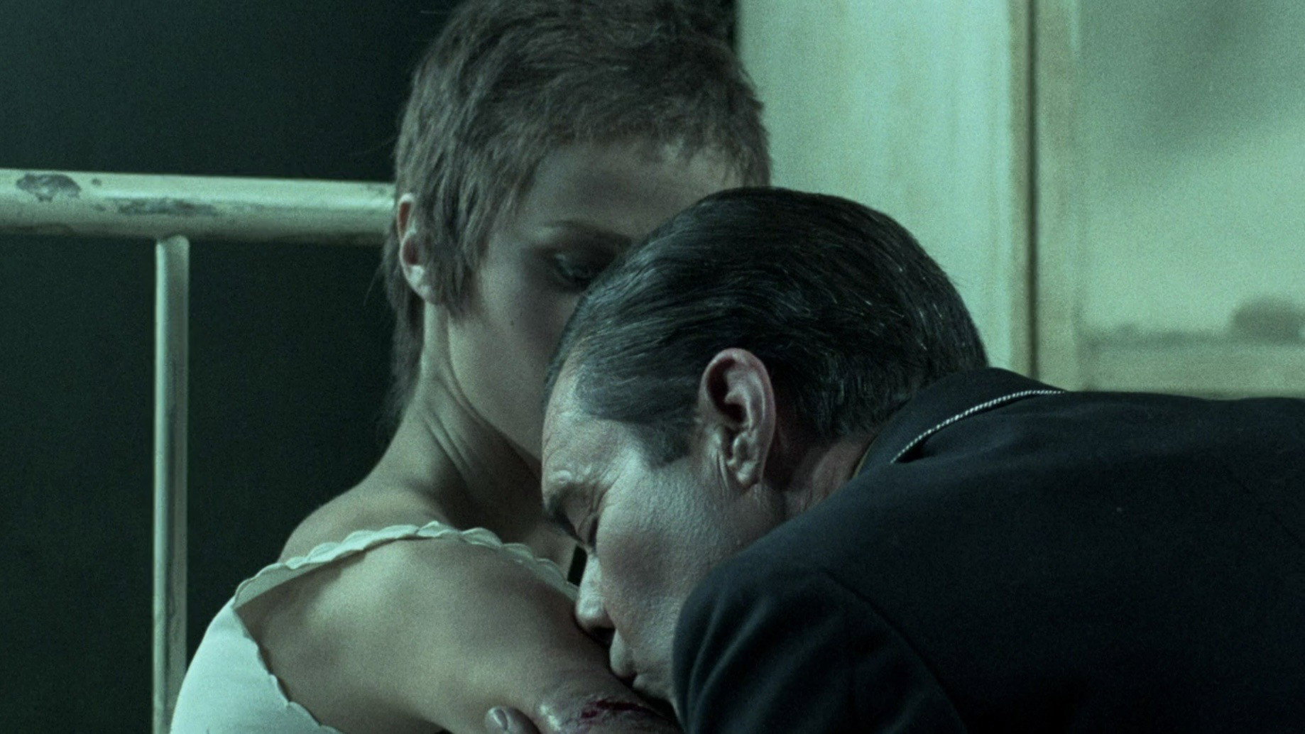 The Night Porter