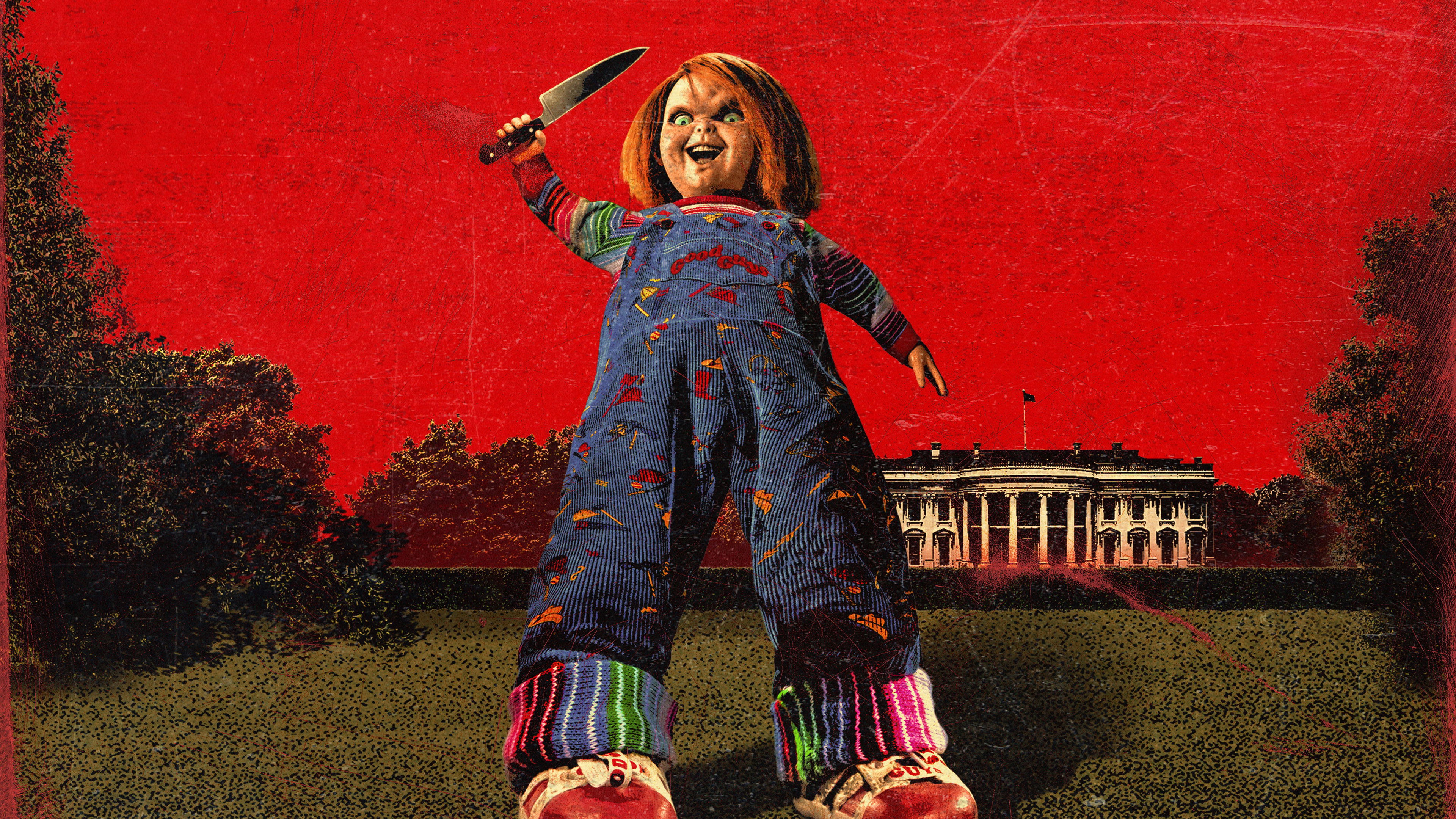 Chucky - Season 2