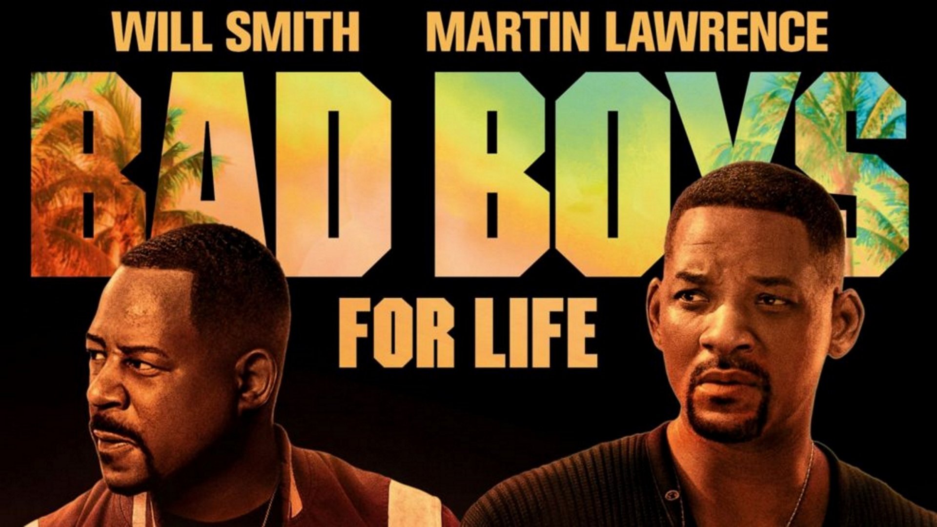 Bad Boys for Life (2020)