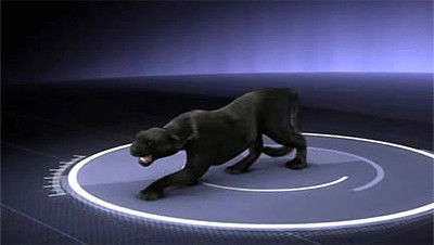 MonsterQuest - Épisode 7