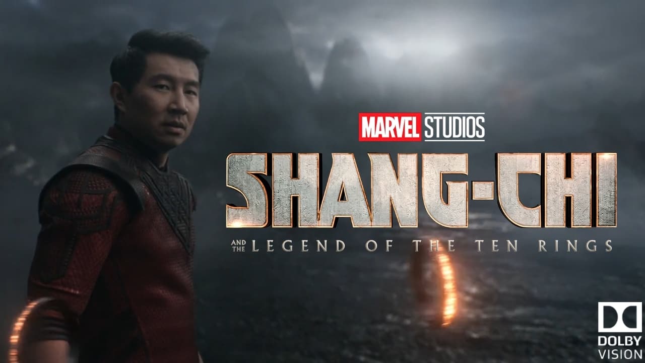 Shang-Chi ve On Halka Efsanesi (2021)