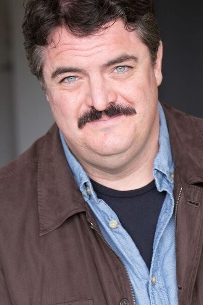 et billede af Steven W. Bailey