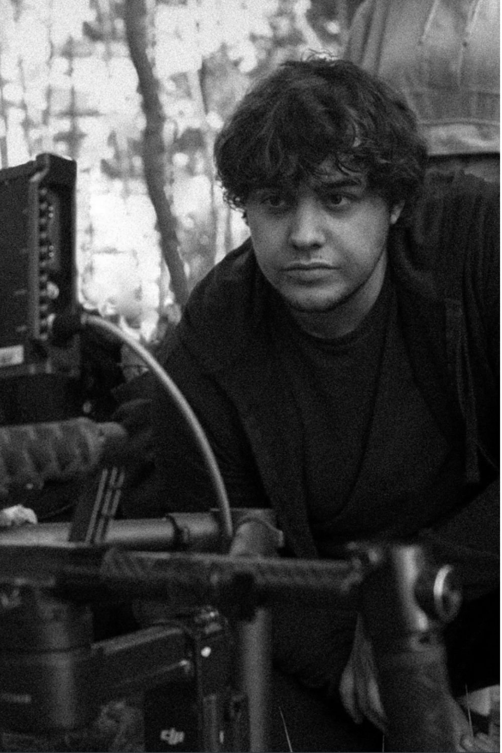 Duarte Carvalho | Camera Operator