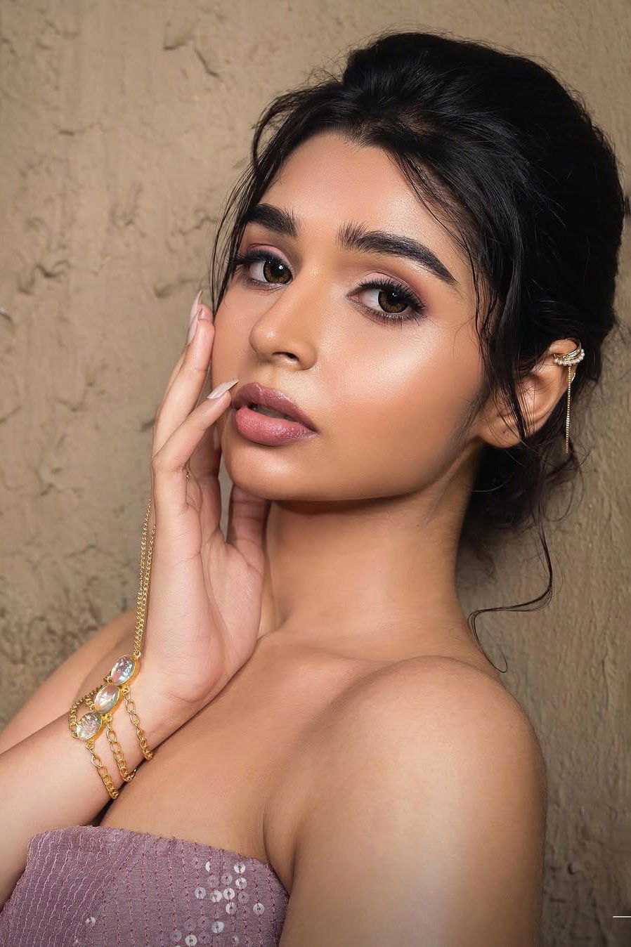 et billede af Vaibhavi Tandle