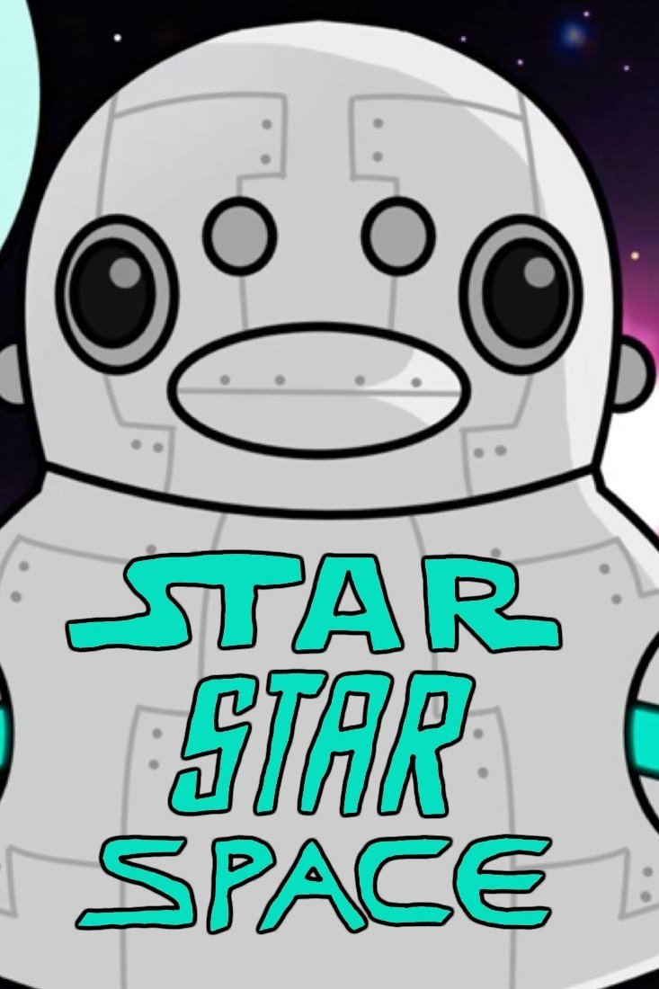 StarStarSpace - Season 1