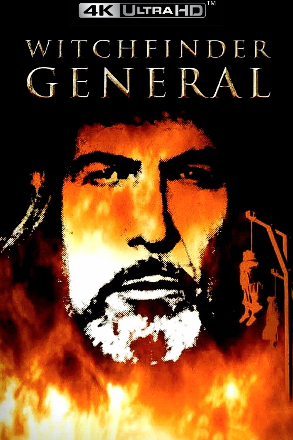Witchfinder General
