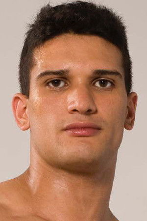 et billede af Diego DaSilva