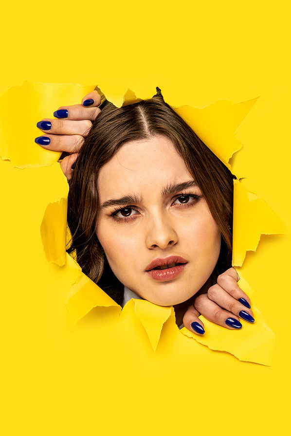 et billede af Neža Smolinsky