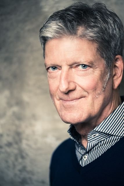 et billede af Manfred Banach