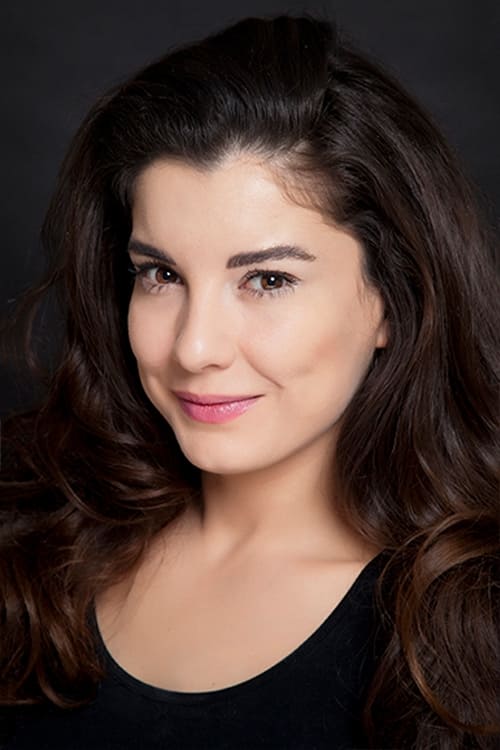 et billede af Irem Altug