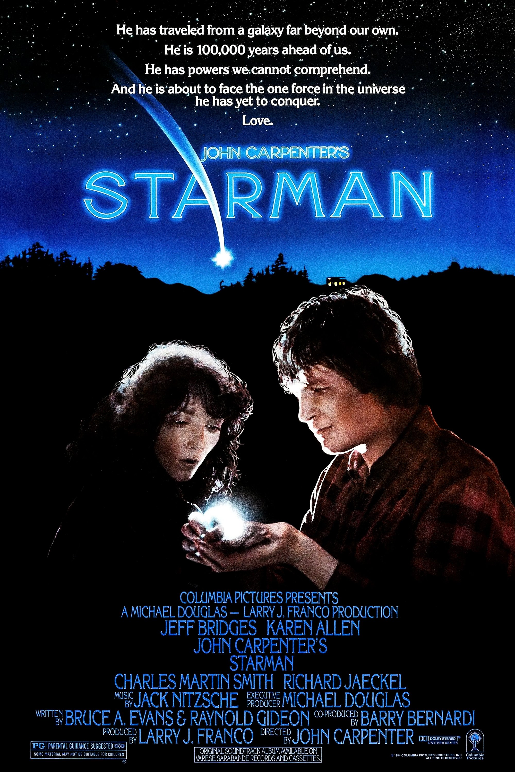 Starman