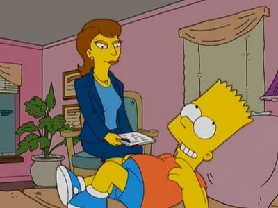 The Simpsons Season 18 Episode 14