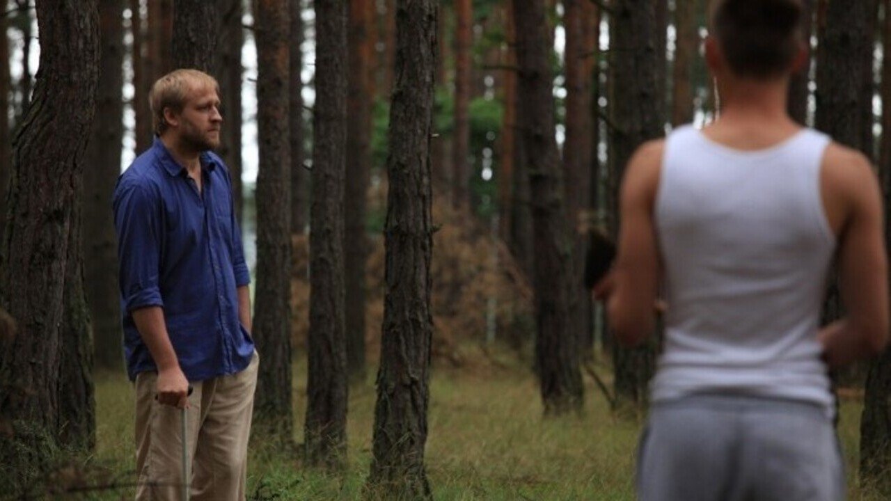Angels (2012)
