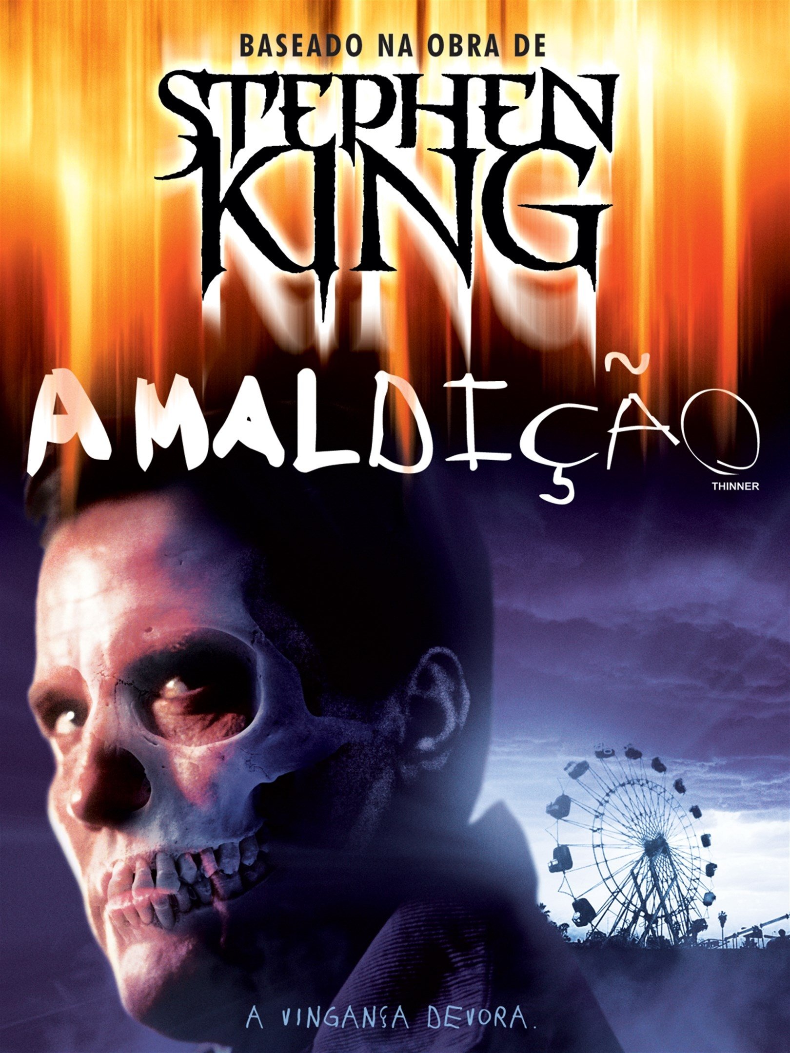 A Maldição A Maldição