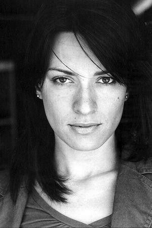 et billede af Claudia Fratarcangeli