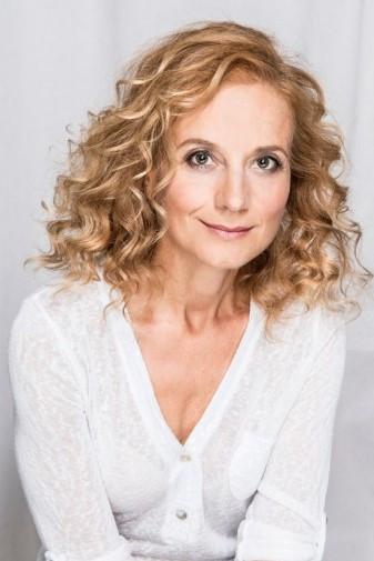 et billede af Auguszta Tóth