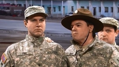 Saturday Night Live Staffel 38 :Folge 1 