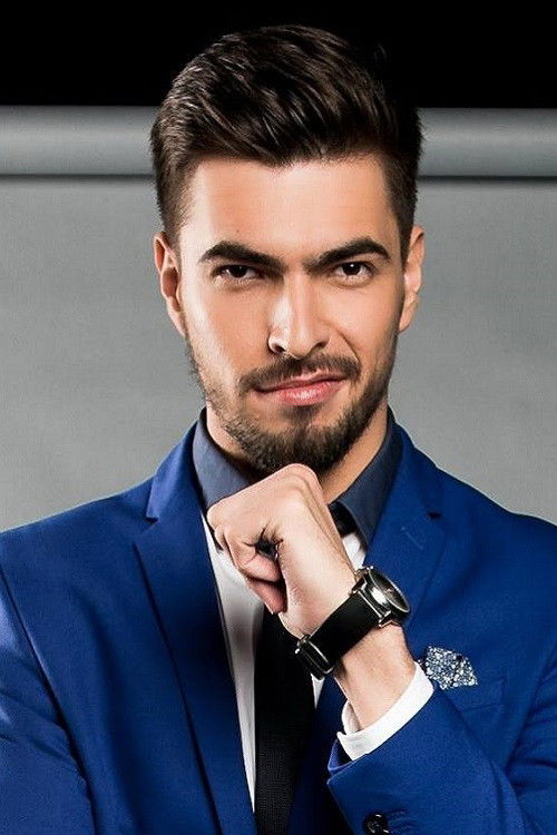 et billede af Vyacheslav Makarov