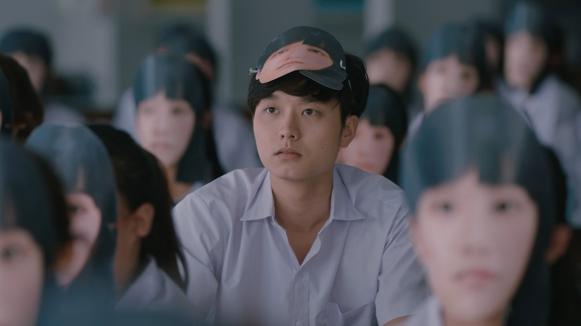 Girl from Nowhere Season 1 :Episode 5  Social Love