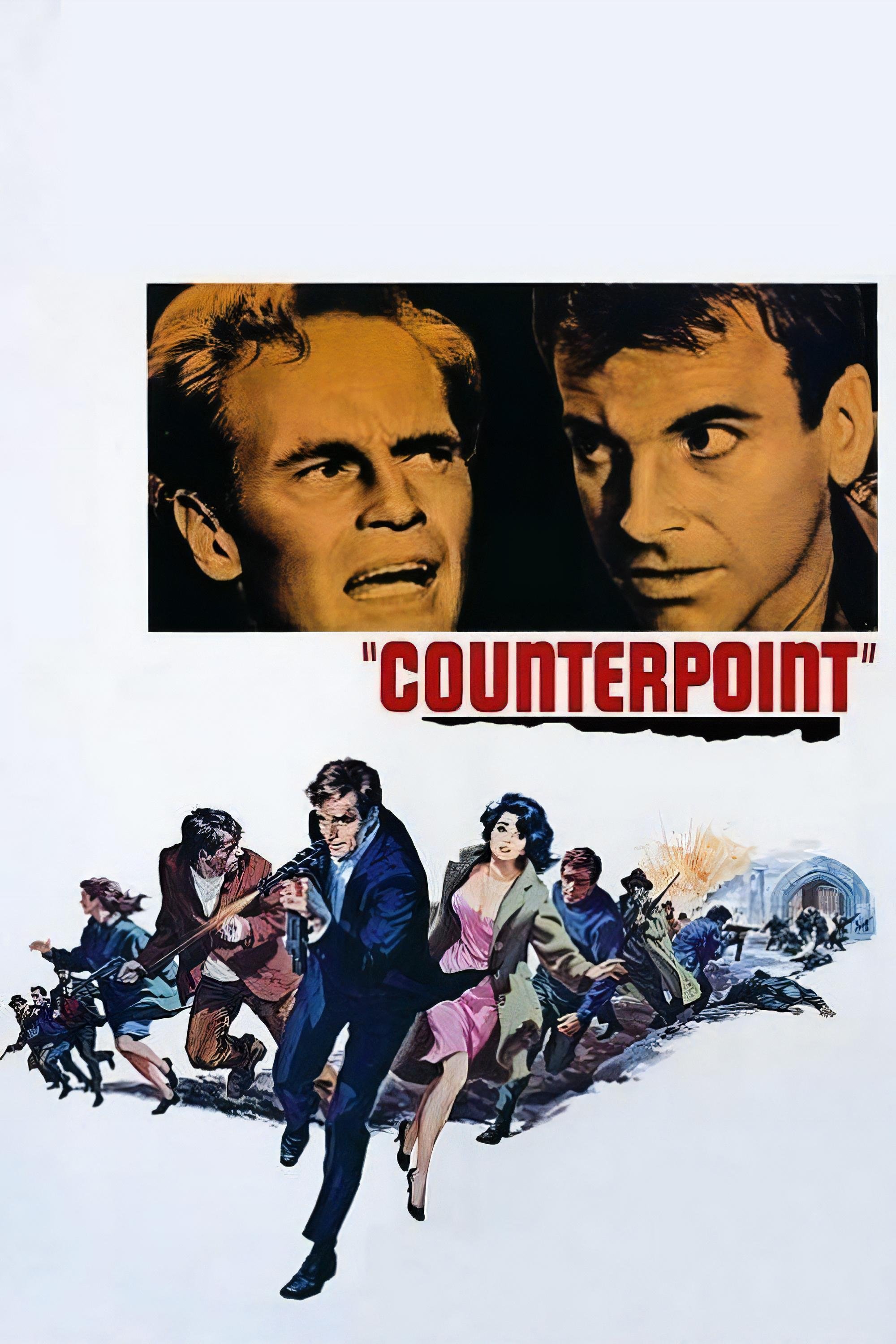 Counterpoint