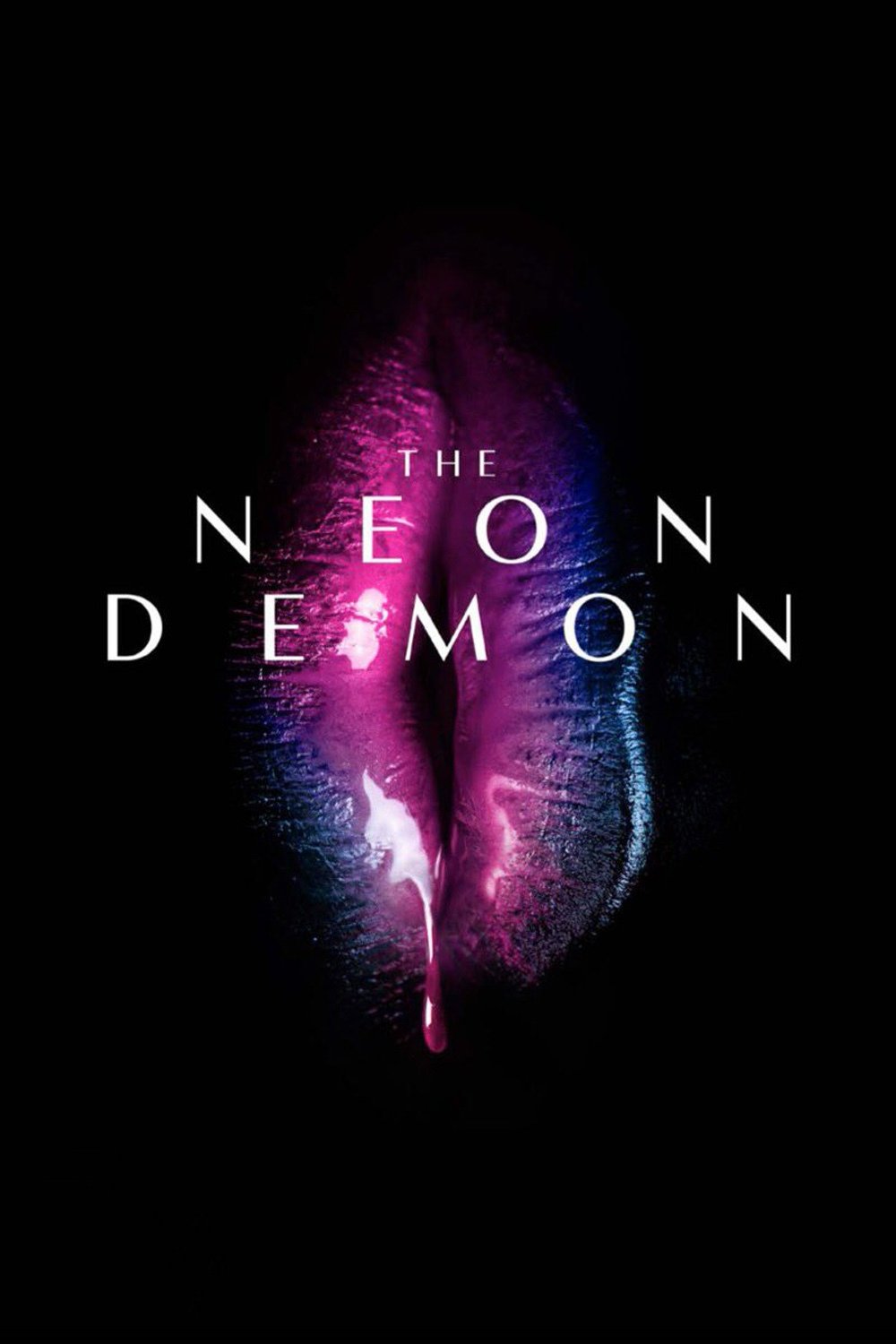 The Neon Demon