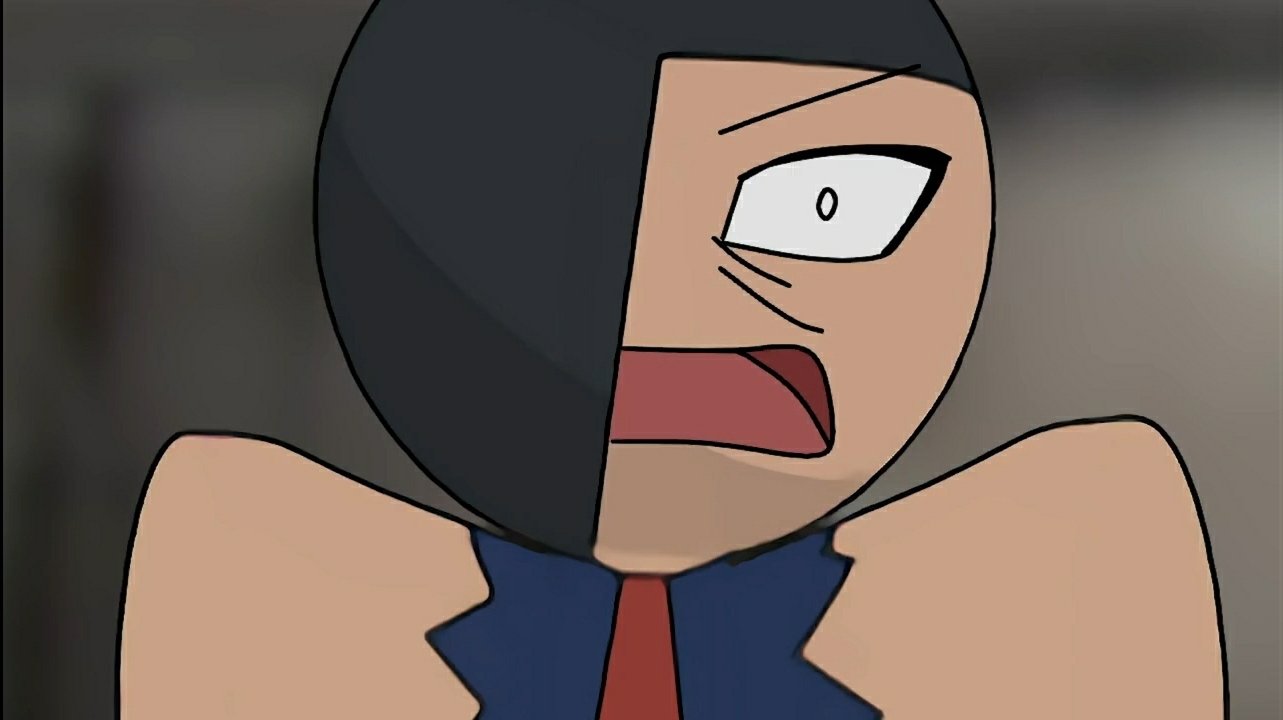 Thumbnail for The Heinous Train Arc : First Part Season 1 Episode 8