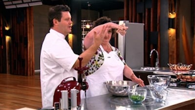 MasterChef Australia Staffel 1 :Folge 65 