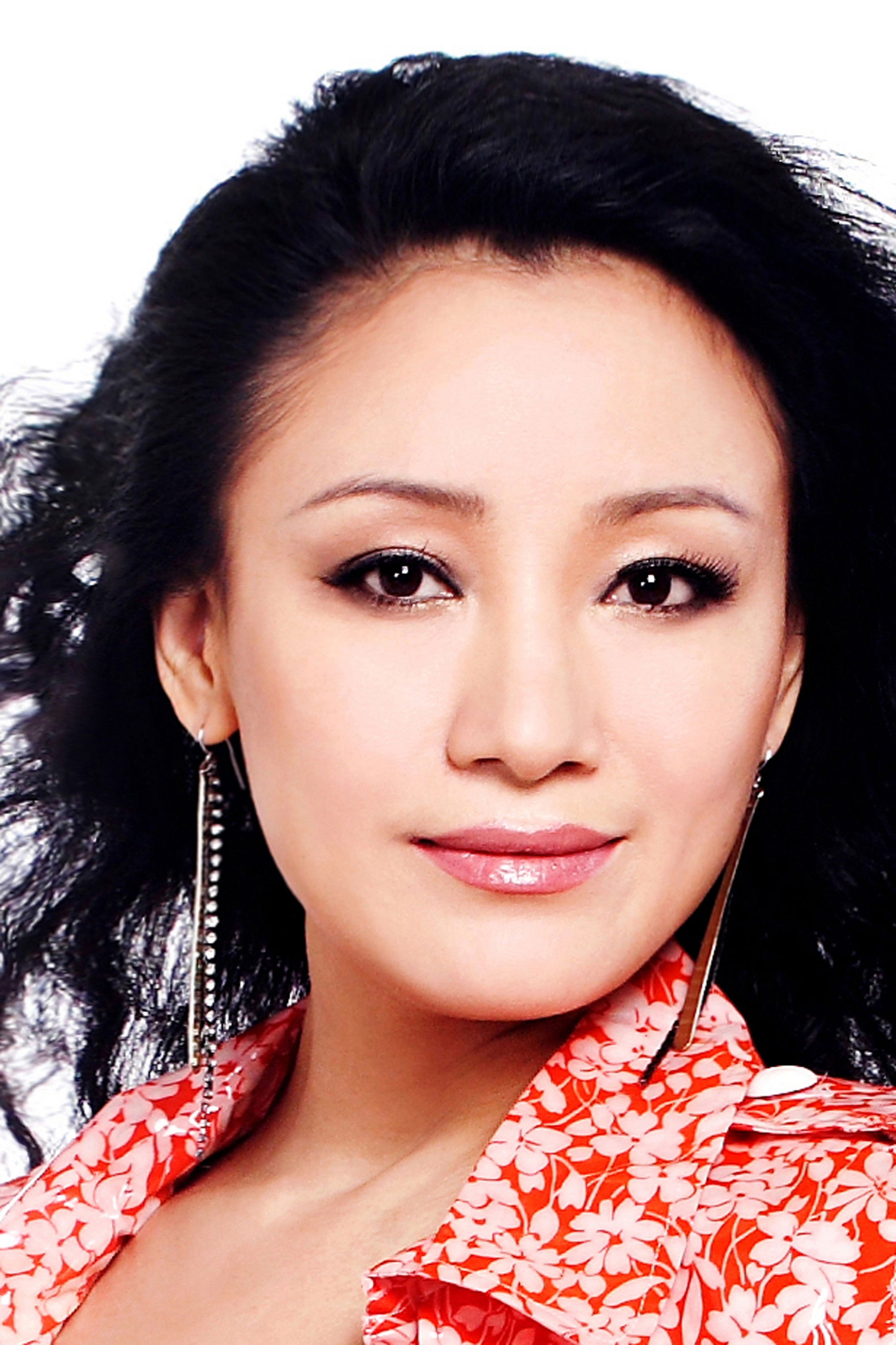 et billede af Wang Zhiping