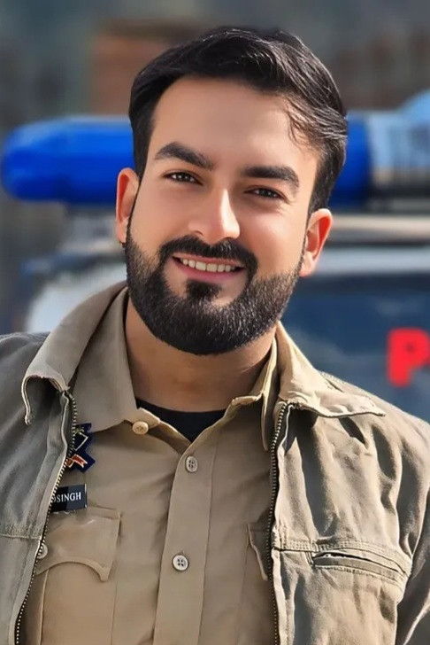 et billede af Aamir Firdous