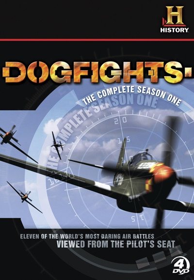 Dogfights - Season 1