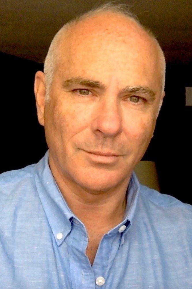 et billede af Julian Forbes