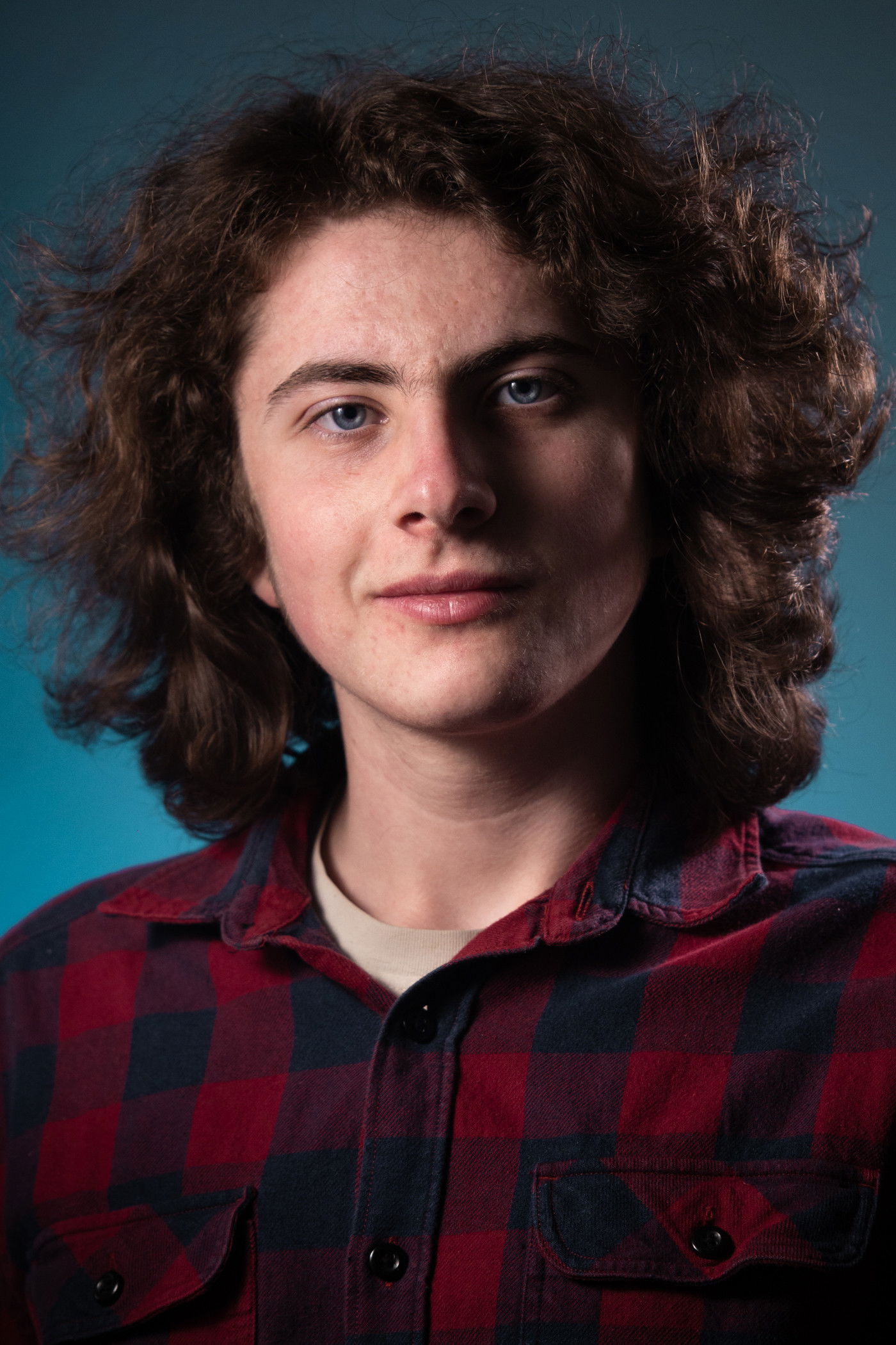 et billede af Jackson Hayat