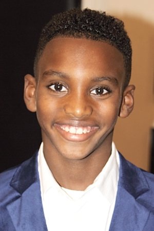 et billede af Cameron Zeigler