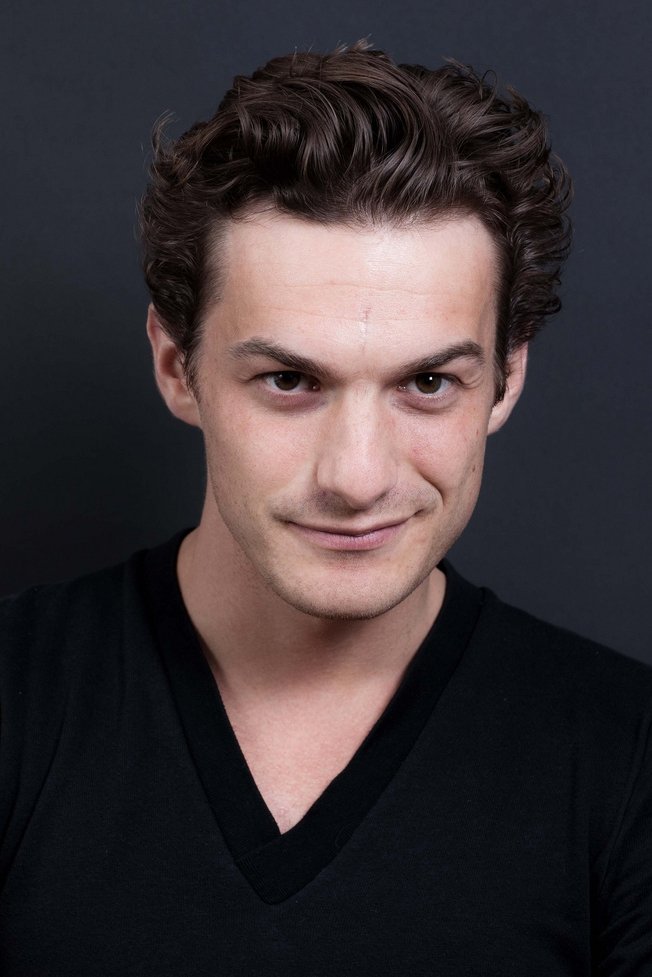 et billede af Ayal Oost