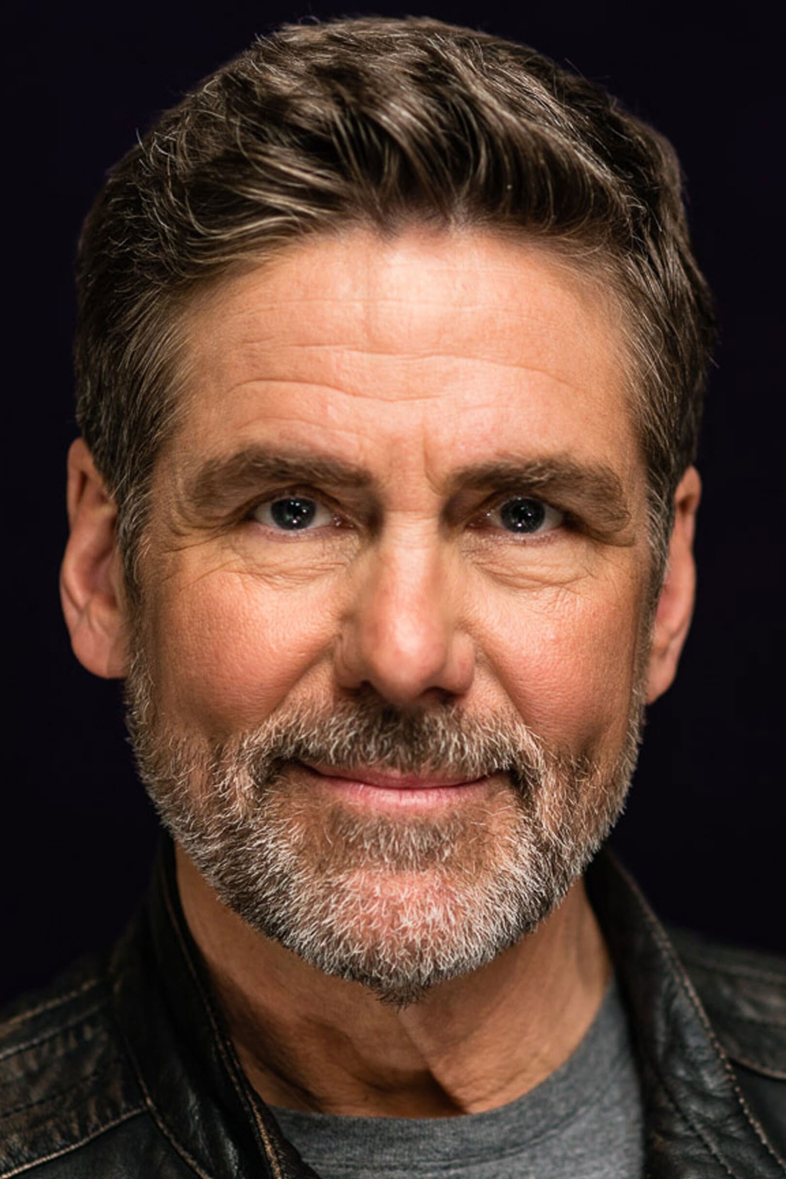 et billede af Richard Nash