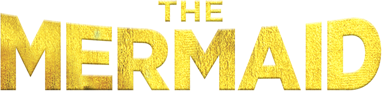 The Mermaid Logo