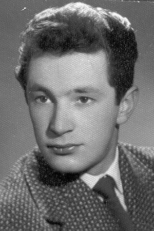 et billede af Tadeusz Włudarski