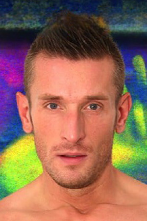 et billede af Jeremy Castellan