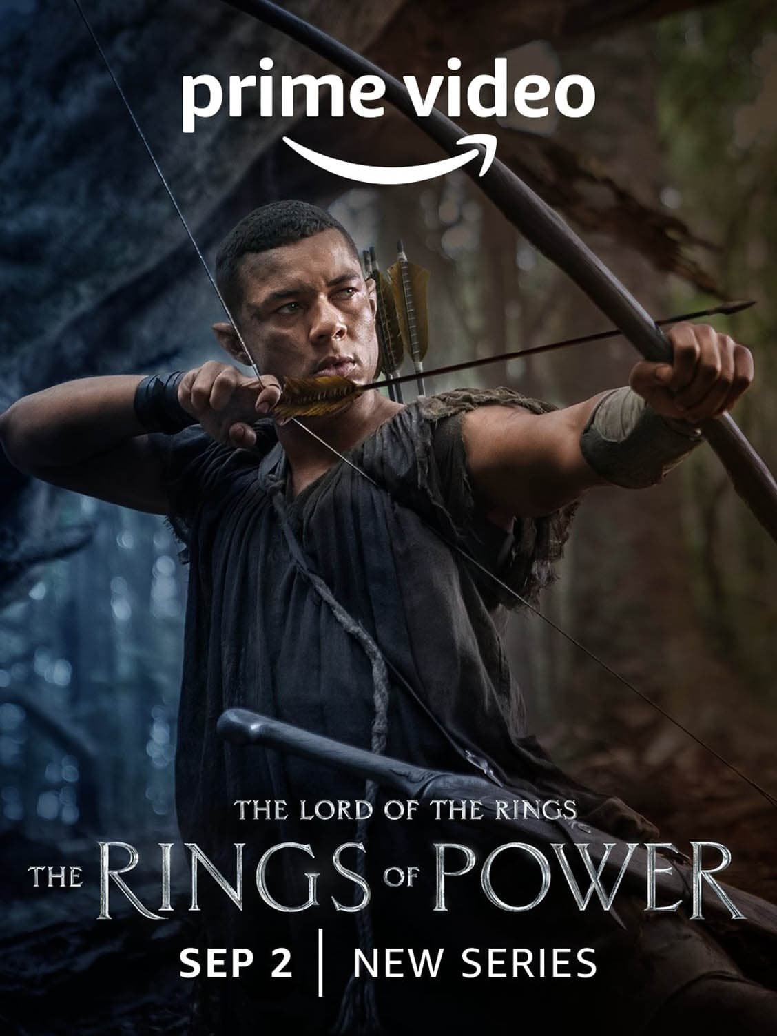 The Lord of the Rings: The Rings of Power Global Fan Screening