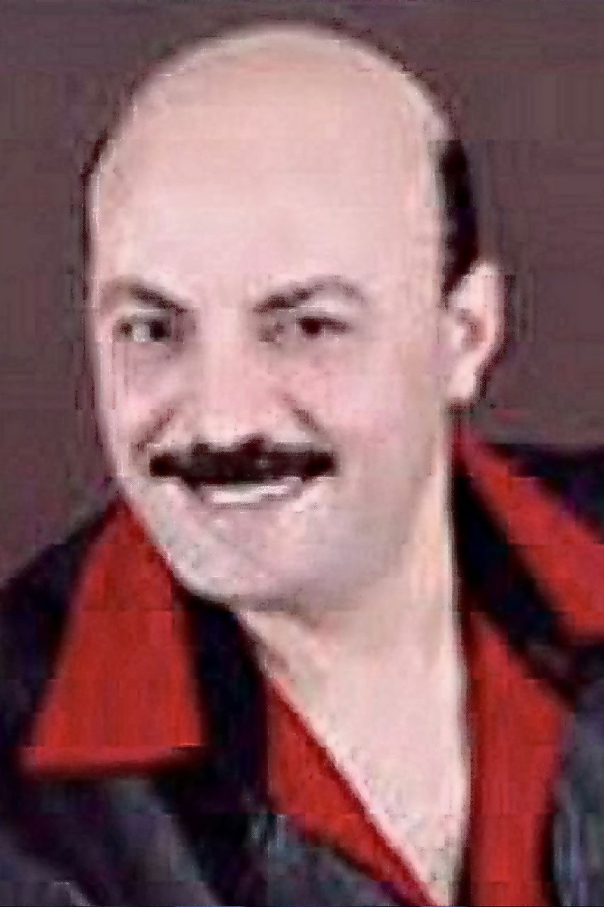 et billede af Magdi Abdel Bari