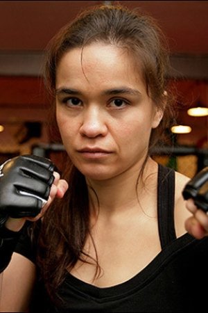 et billede af Rosi Sexton