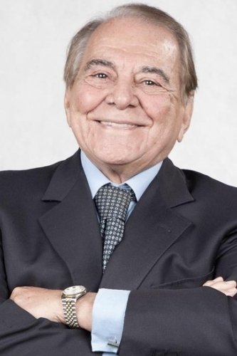 et billede af Ivo Pitanguy